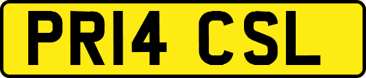 PR14CSL