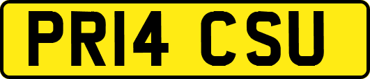 PR14CSU