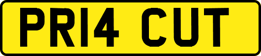 PR14CUT