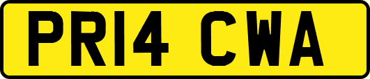 PR14CWA
