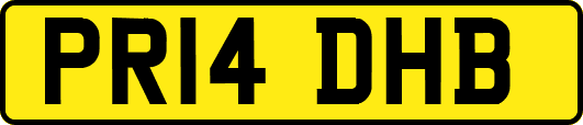PR14DHB