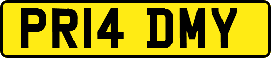 PR14DMY