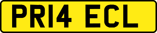 PR14ECL