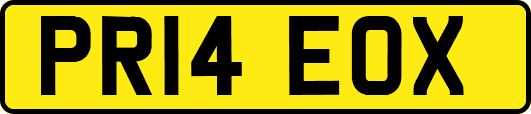 PR14EOX