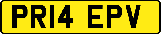 PR14EPV