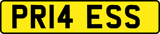 PR14ESS