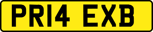 PR14EXB