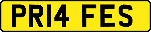 PR14FES