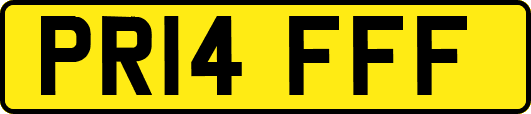 PR14FFF