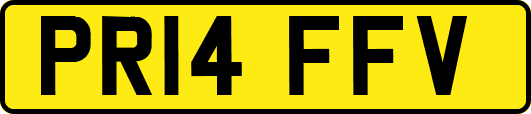 PR14FFV