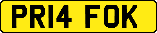 PR14FOK