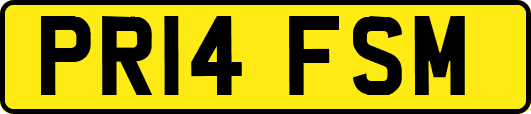 PR14FSM