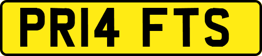 PR14FTS