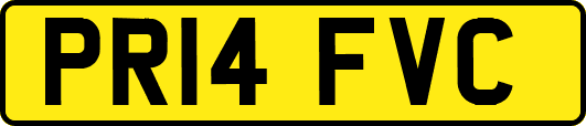 PR14FVC
