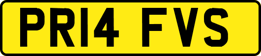 PR14FVS