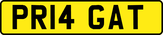 PR14GAT
