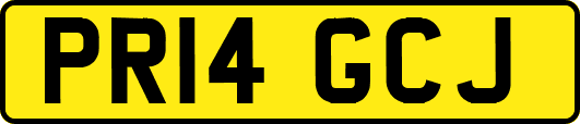 PR14GCJ