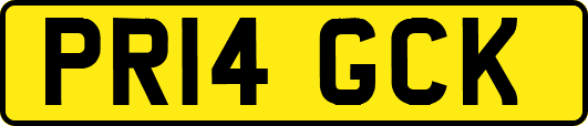 PR14GCK