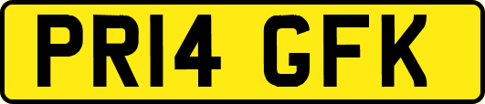 PR14GFK