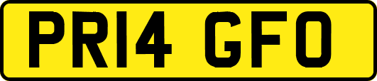 PR14GFO
