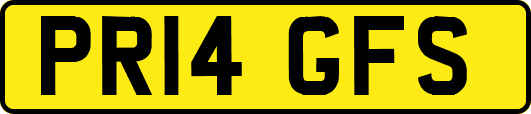 PR14GFS