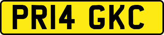 PR14GKC