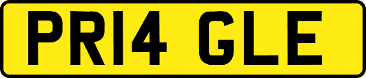 PR14GLE