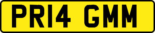 PR14GMM