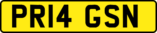 PR14GSN
