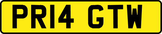 PR14GTW