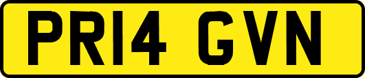 PR14GVN