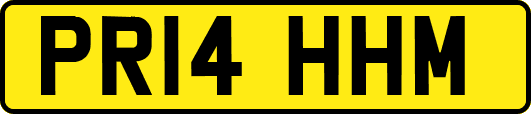 PR14HHM