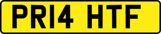 PR14HTF