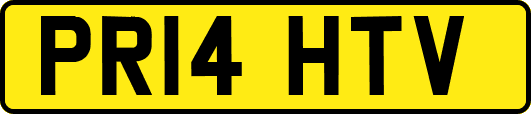 PR14HTV
