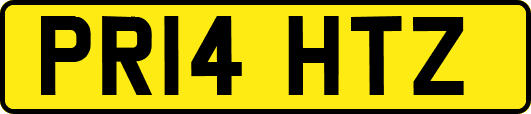 PR14HTZ