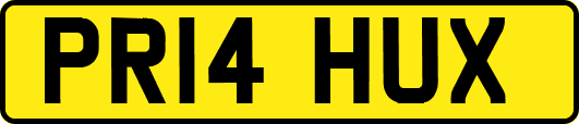PR14HUX