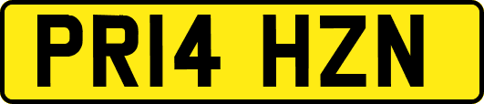 PR14HZN