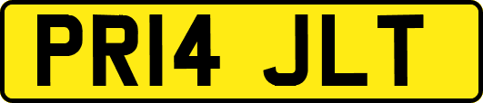 PR14JLT