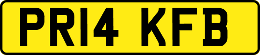 PR14KFB