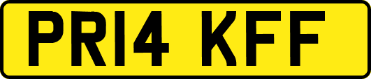 PR14KFF