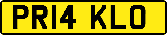 PR14KLO