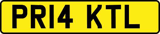 PR14KTL