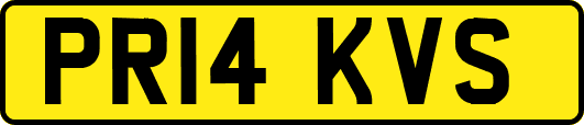 PR14KVS