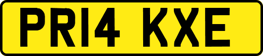 PR14KXE
