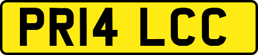 PR14LCC