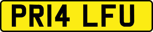 PR14LFU