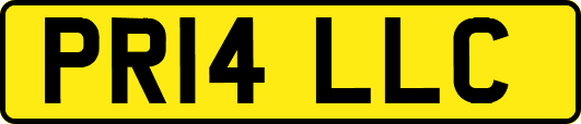 PR14LLC