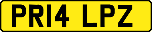 PR14LPZ