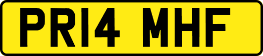 PR14MHF
