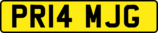 PR14MJG